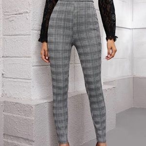 Work pants